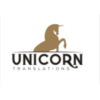Unicorn Translations logo - Similar company to Vortex Consulting