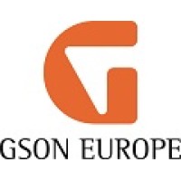 GSON EUROPE AB logo - Similar company to D-Air Lab