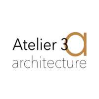 Atelier d'Architecture 3A 07 logo - Similar company to Atelier 3A