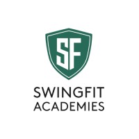 SwingFIT Academies logo - Similar company to We Remember Submariners