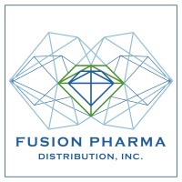 Fusion Pharma Distribution Inc. logo - Similar company to Mudan Pharma