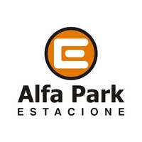 Alfa Park Estacione logo - Similar company to Engenheiros Sem Fronteiras - Núcleo Florianópolis