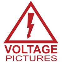 Voltage Pictures logo - Similar company to Studio 8