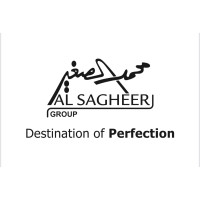 Alsagheer Group logo - Similar company to Strada&Co