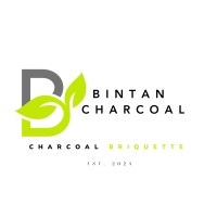 Bintan Charcoal logo - Similar company to Megamaster