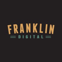 Franklin Digital logo - Similar company to Core And More Technologies