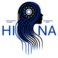 MSCA Doctoral Network HINA logo - Similar company to Adum