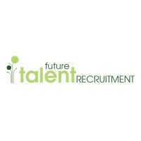 Future Talent Recruitment Limited logo - Similar company to Future Talent, Llc