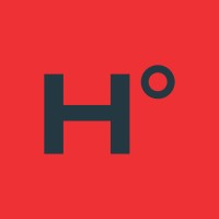 Hotfoot logo - Similar company to Hotfoot