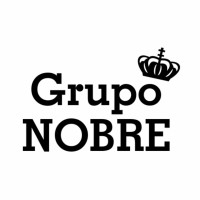 Grupo Nobre logo - Similar company to Vay Soluções