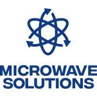 Microwave Solutions GmbH logo - Similar company to Regryd - Energy Storage Systems