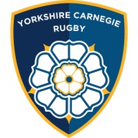 Yorkshire Carnegie Rugby Union Club