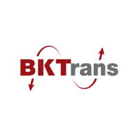 BKTrans logo - Similar company to Somlink