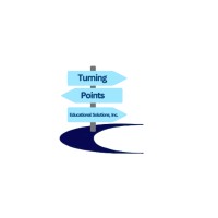 Turning Points Educational Solutions logo - Similar company to Upper Seven Law