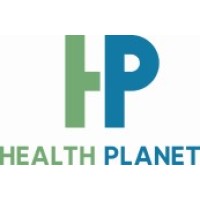 HEALTH PLANET - KUWAIT logo - Similar company to Parking Spotz