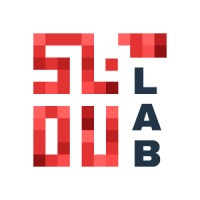 SoluLab logo - Similar company to Solutelabs