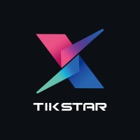 PT TIKSTAR MEDIA INDONESIA logo - Similar company to Tikstar