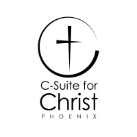 C-Suite For Christ Phoenix (Fellowship for Christian Executives Internationally) logo - Similar company to Dave'S Construction Service, Inc