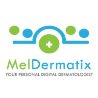 MelDermatix logo - Similar company to Speclipse, Inc.