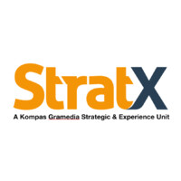 StratX KG Media logo - Similar company to Tweak Indonesia