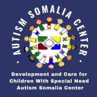 AUTISM SOMALIA CENTER logo - Similar company to Yeel