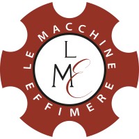 Le Macchine Effimere Srl logo - Similar company to Vertigo Syndrome