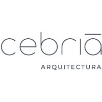 CEBRIÀ Arquitectura logo - Similar company to Studio Boccuni