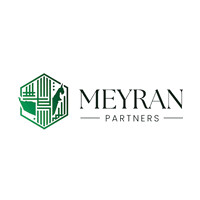 Meyran Partners LLC – Conseil juridique & fiscal à Dubaï logo - Similar company to Structure Cabinet D'Affaires