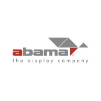 Abama Display GmbH logo - Similar company to Ara Macao