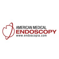 American Medical Endoscopy logo - Similar company to Prosidio