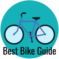 Best Bike Guide USA logo - Similar company to Newport Cruisers