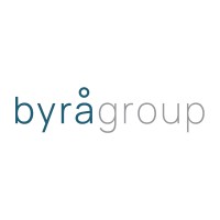 Byra Group logo - Similar company to E.G.Ideas Ltd