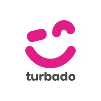 Turbado logo - Similar company to Beneko