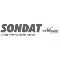 Sondat Computer-Systeme GmbH logo - Similar company to Solis It Gmbh