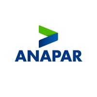 ANAPAR logo - Similar company to Linhares & Advogados Associados