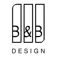 B&B Design, meubelfabrikant & projectstoffeerder logo - Similar company to Tabify