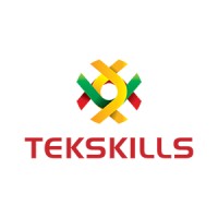 Tekskills Inc. logo - Similar company to Techskills