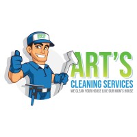 Art's Cleaning Services logo - Similar company to J & A Hill Country Cleaning