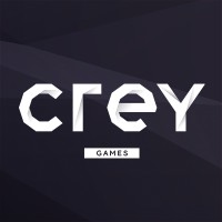 CREY Games logo - Similar company to Serious Games Interactive