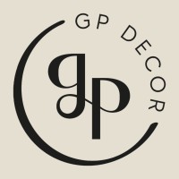 GP Decor logo - Similar company to Ben De Graaff Project Bv