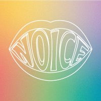 NoiceCo logo - Similar company to Kol Nation