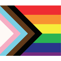 LSR Queer Collective logo - Similar company to Weevolve