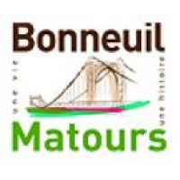Mairie de Bonneuil Matours logo - Similar company to Valooris