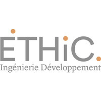ETHIC ID logo - Similar company to Edile Construction