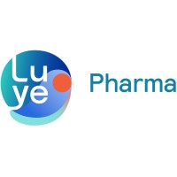 Luye Pharma UK logo - Similar company to Peplobio