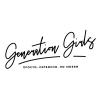 Generation Girls logo - Similar company to Faheema Academy
