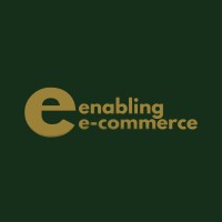 Enabling E-commerce logo - Similar company to Pavilion Drinks Co