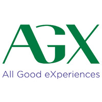 AGX Zrt. logo - Similar company to Pest Vármegyei És Érdi Kereskedelmi És Iparkamara - Pmkik