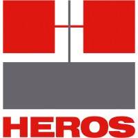 Heros.eu logo - Similar company to De Medts