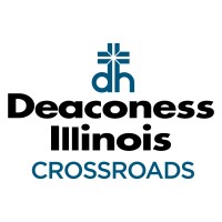 Deaconess Illinois Crossroads logo - Similar company to Brogdon Energy
